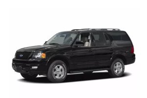 Запчасти на FORD EXPEDITION (II), 03-07