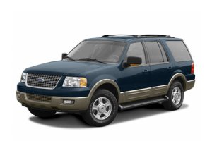 Запчасти на FORD EXPEDITION (I), 97-03