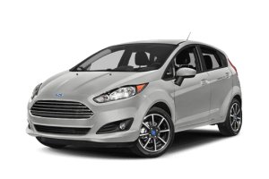 Запчасти на FORD FIESTA (VII), 17-