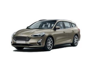 Запчасти на FORD FOCUS (IV), 18-