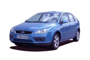 Запчасти на FORD FOCUS (II), 04 - 11