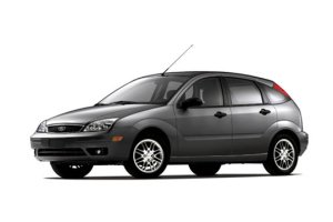 Запчасти на FORD FOCUS (I), 05 - 08