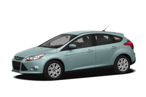 Запчасти на FORD FOCUS (III), 11 - 14