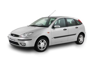 Запчасти на FORD FOCUS (I), 98 - 04
