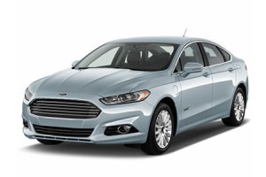 Запчасти на FORD FUSION (II), 13 -17
