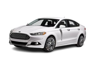 Запчасти на FORD FUSION USA (I), 05 - 11