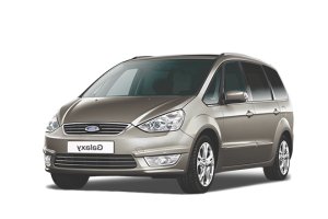 Запчасти на FORD GALAXY (II), 06 - 10