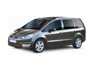Запчасти на FORD GALAXY (II), 10 - 15