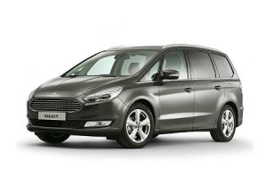Запчасти на FORD GALAXY (III), 15-19