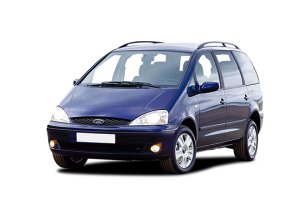 Запчасти на FORD GALAXY (I), 00 - 06