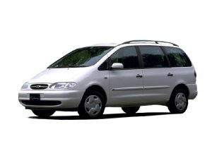 Запчасти на FORD GALAXY (I), 95 - 00
