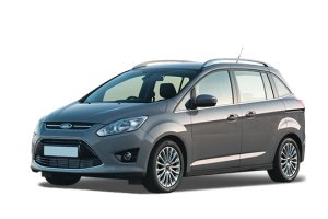 Запчасти на FORD GRAND C-MAX (I), 10 - 12