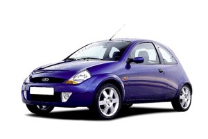 Запчасти на FORD KA (I), 02 - 05