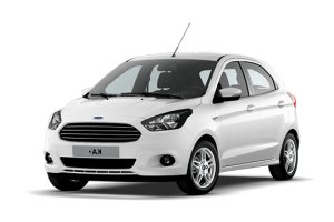 Запчасти на FORD KA (II), 08 - 16