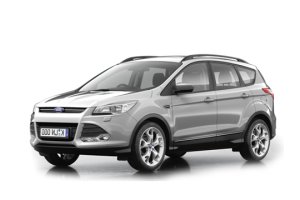 Запчасти на FORD KUGA (II), 12-16