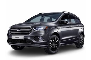 Запчасти на FORD KUGA (II), 16-19
