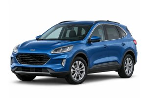Запчасти на FORD KUGA (III), 19 -
