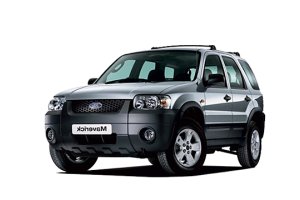 Запчасти на FORD MAVERICK (II), 02-07