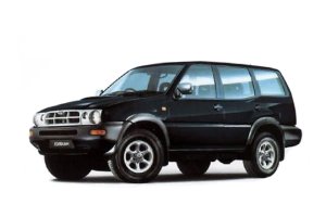 Запчасти на FORD MAVERICK (I), 93 - 01