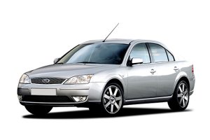 Запчасти на FORD MONDEO (III), 00 - 06