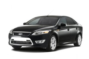 Запчасти на FORD MONDEO (IV), 07 - 15