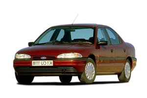 Запчасти на FORD MONDEO (I), 93 - 96
