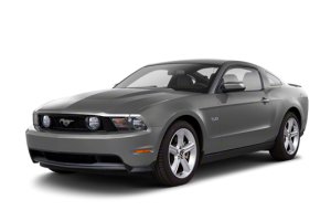 Запчасти на FORD MUSTANG (V), 10 - 12