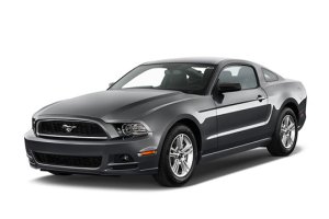 Запчасти на FORD MUSTANG (VI), 13 - 15