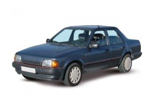 Запчасти на FORD ORION, 83-93