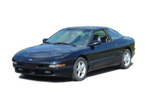 Запчасти на FORD PROBE (II), 93 - 97