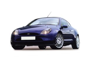 Запчасти на FORD PUMA (EC) (I), 97 - 02