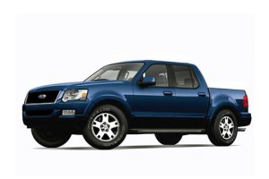 Запчасти на FORD RANGER (V), 06 - 09