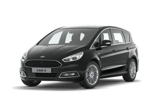 Запчасти на FORD S-MAX (I), 10 -14