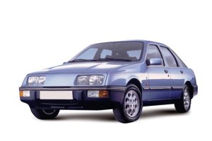 Запчасти на FORD SIERRA (I), 82 - 87