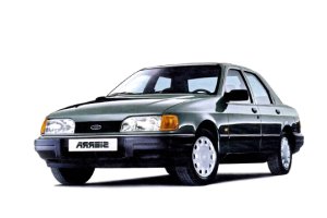 Запчасти на FORD SIERRA (I), 87 - 93