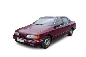 Запчасти на FORD SCORPIO (I), 85 - 92