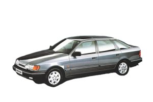 Запчасти на FORD SCORPIO (I), 92 - 94