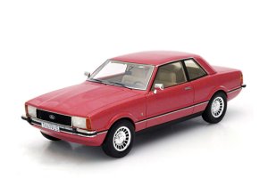 Запчасти на FORD TAUNUS (III), 76 - 83