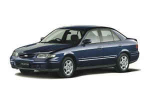 Запчасти на FORD TELSTAR, 98 - 02