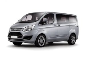 Запчасти на FORD TOURNEO CUSTOM, 12-
