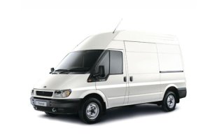 Запчасти на FORD TRANSIT (VI), 00 - 06