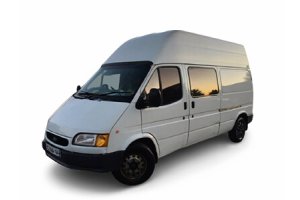 Запчасти на FORD TRANSIT (V), 94 - 00