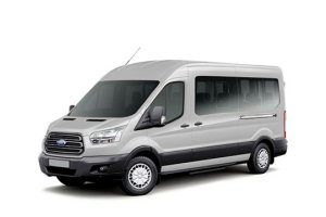 Запчасти на FORD TRANSIT (VIII), 14-18