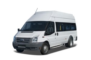 Запчасти на FORD TRANSIT (VII), 06 - 13