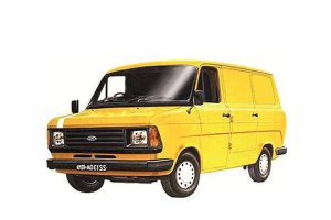 Запчасти на FORD TRANSIT (III), 78 - 88