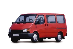 Запчасти на FORD TRANSIT (IV), 86 - 91