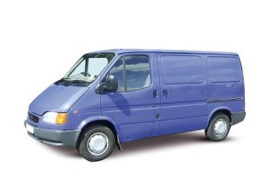 Запчасти на FORD TRANSIT (IV), 91 - 94