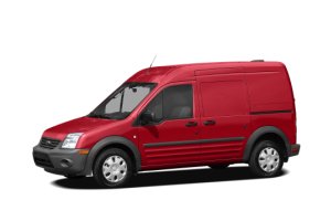 Запчасти на FORD TRANSIT CONNECT (I), 03 - 09