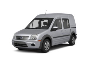 Запчасти на FORD TRANSIT CONNECT (I), 09-22