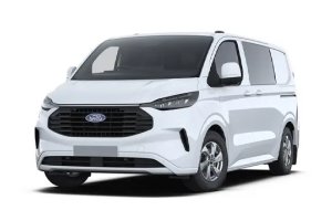 Запчасти на FORD TRANSIT CUSTOM, 12-